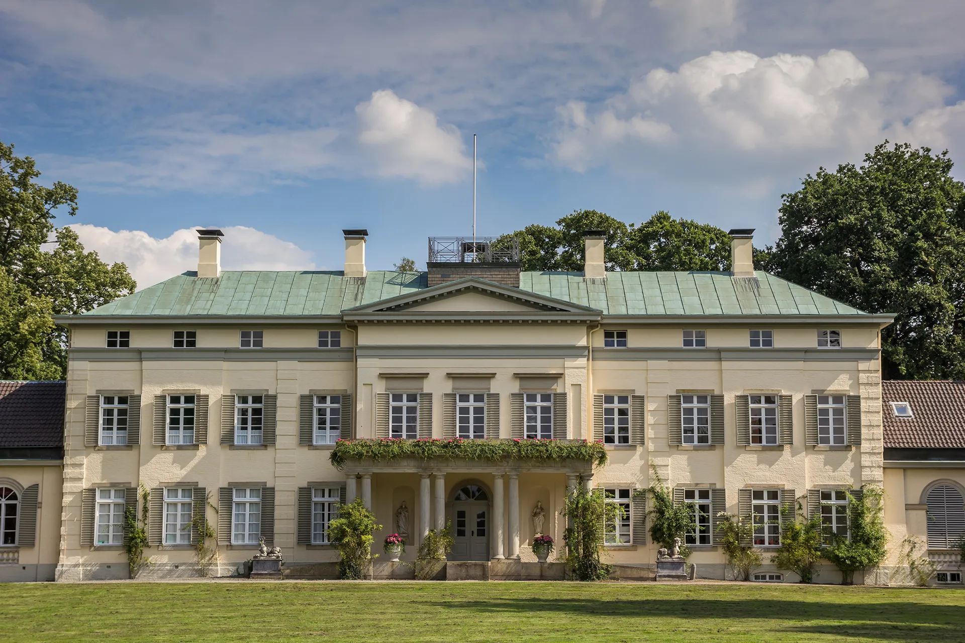 Schloss Rastede